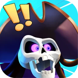 Ikon Wild Sky TD: Tower Defense RPG